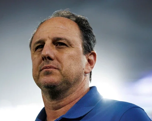 Ceni elogia jogo do Bahia e lamenta o empate contra o Atlético-MG
